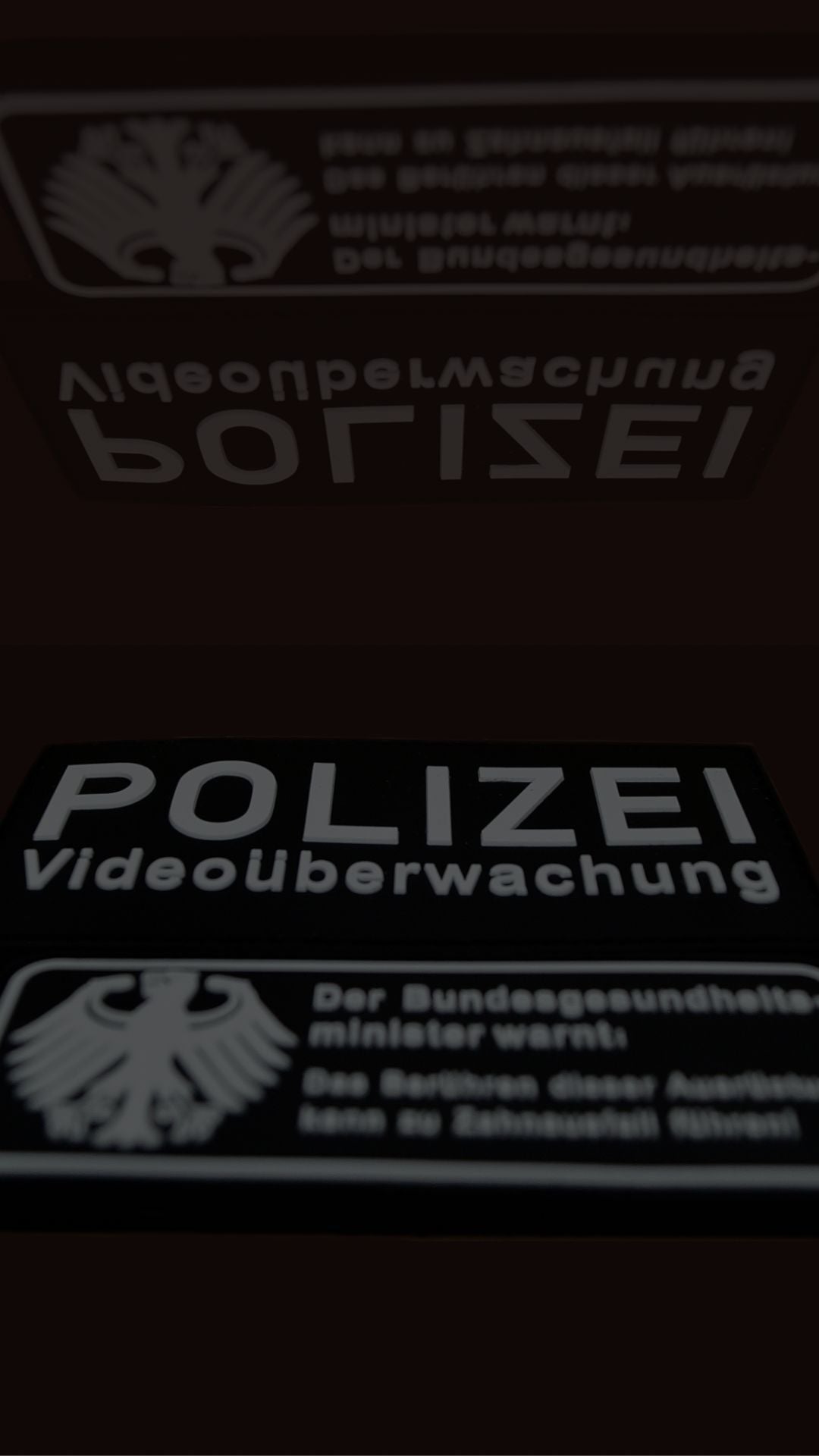 Police / Badge