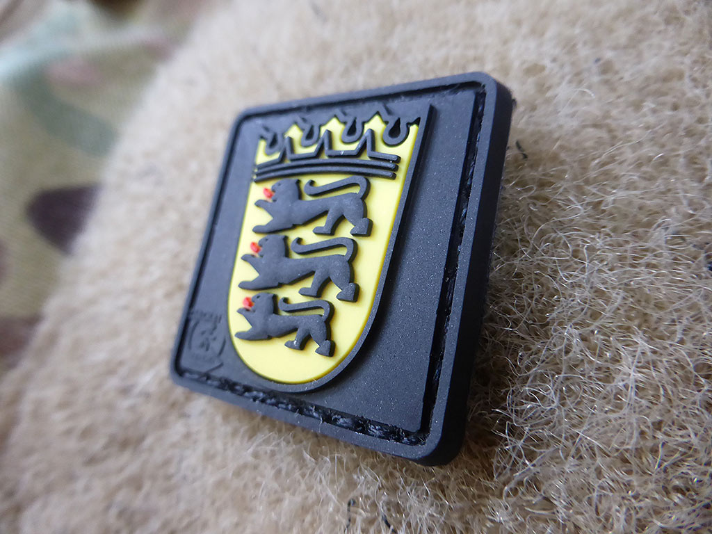 Embleem stof vlag Belgie met klitteband - tactical airsoft gear Embleem stof vlag Belgie met klitteband - tactical airsoft gear
