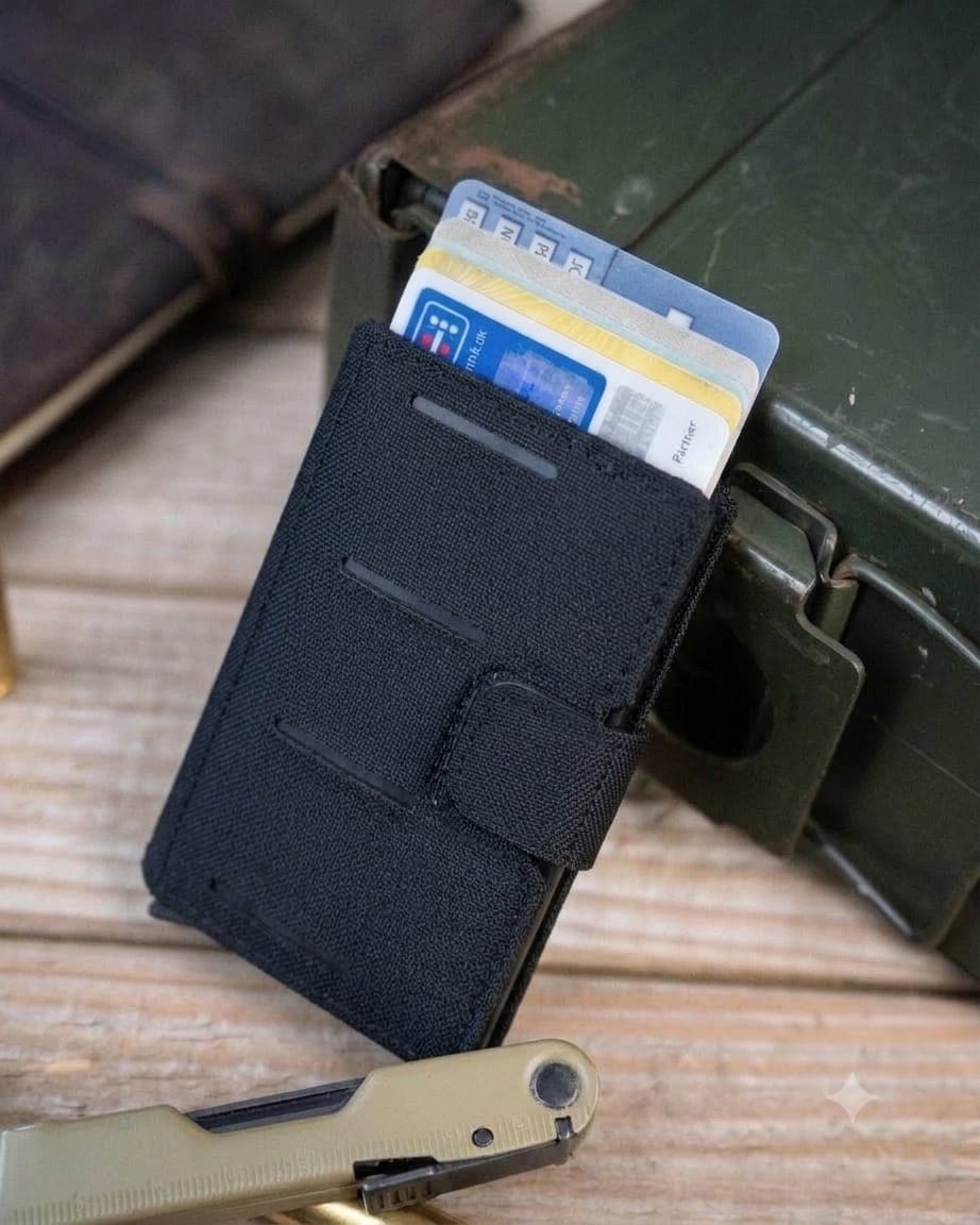 EDW Everyday Wallet