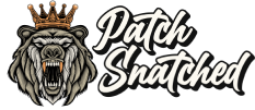 Patch Snatched