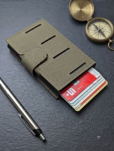EDW Everyday Wallet