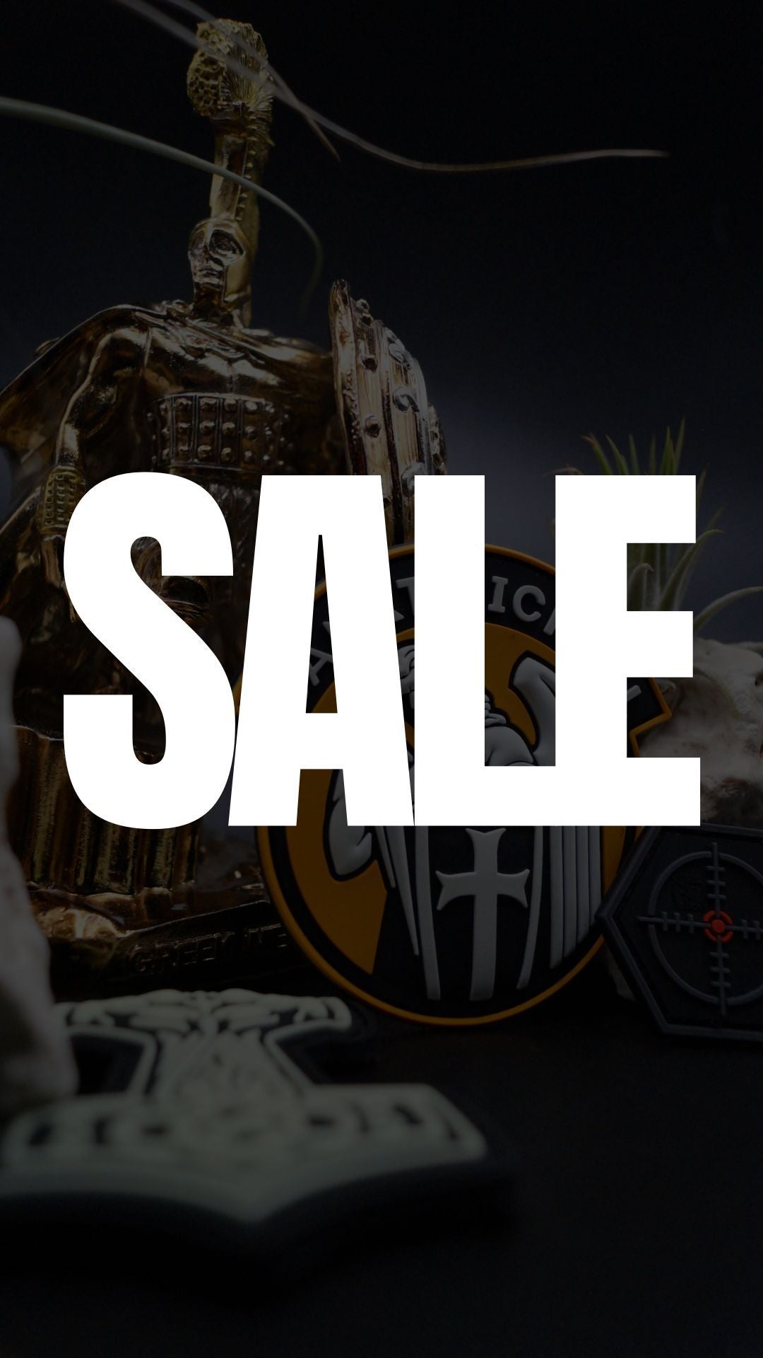 Sale