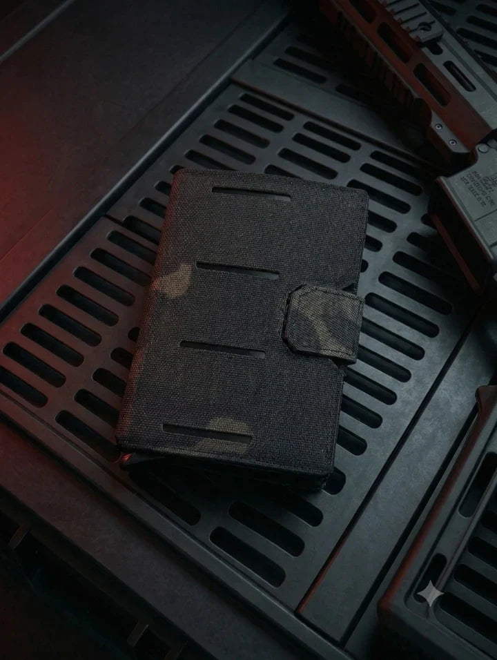 Everyday Wallet