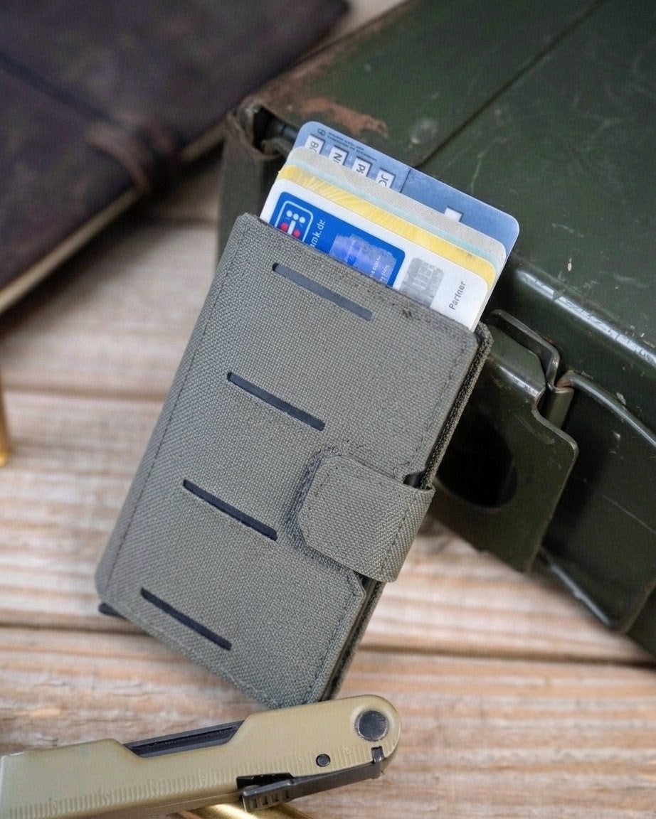 EDW Everyday Wallet