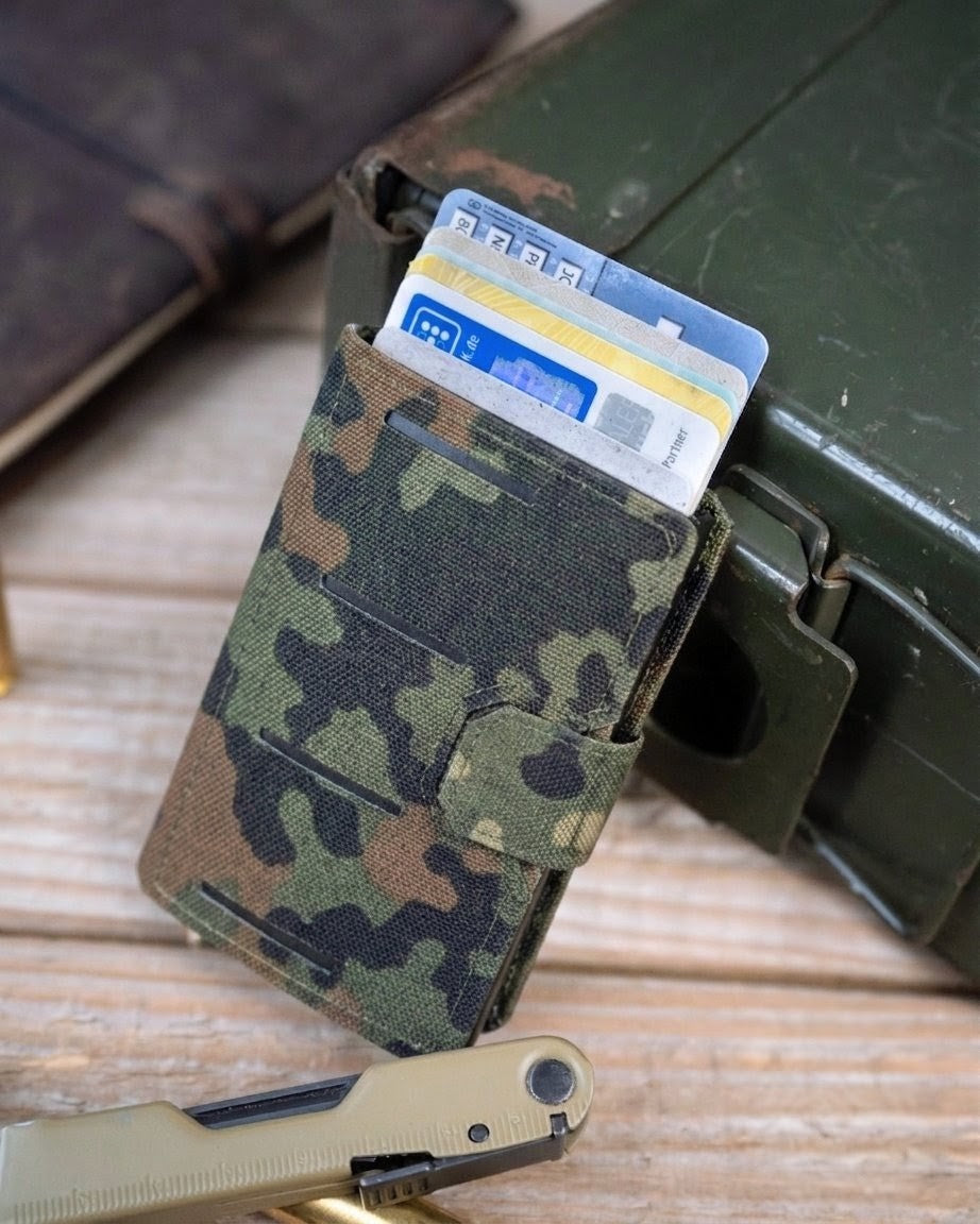 EDW Everyday Wallet